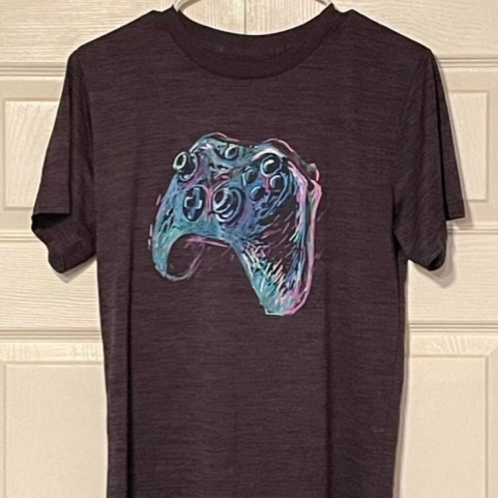 Gamer t-shirt